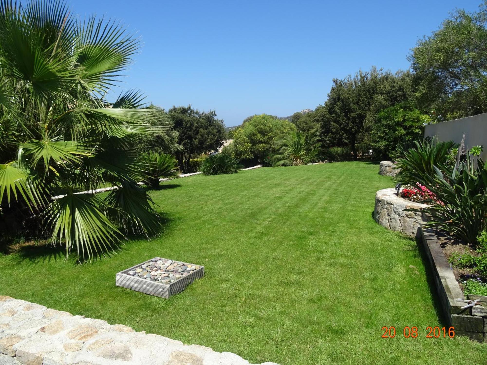 Villa La Vista Лумйо Екстер'єр фото