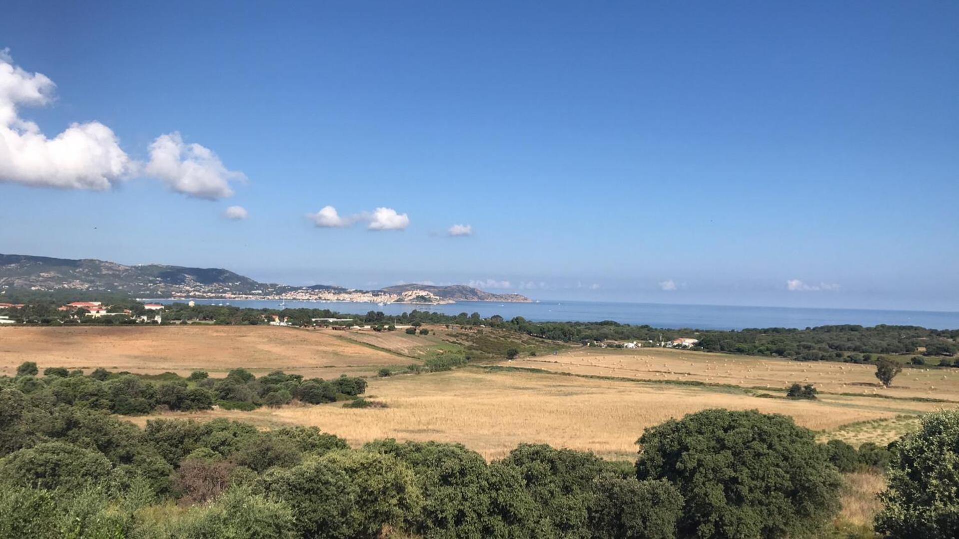 Villa La Vista Лумйо Екстер'єр фото