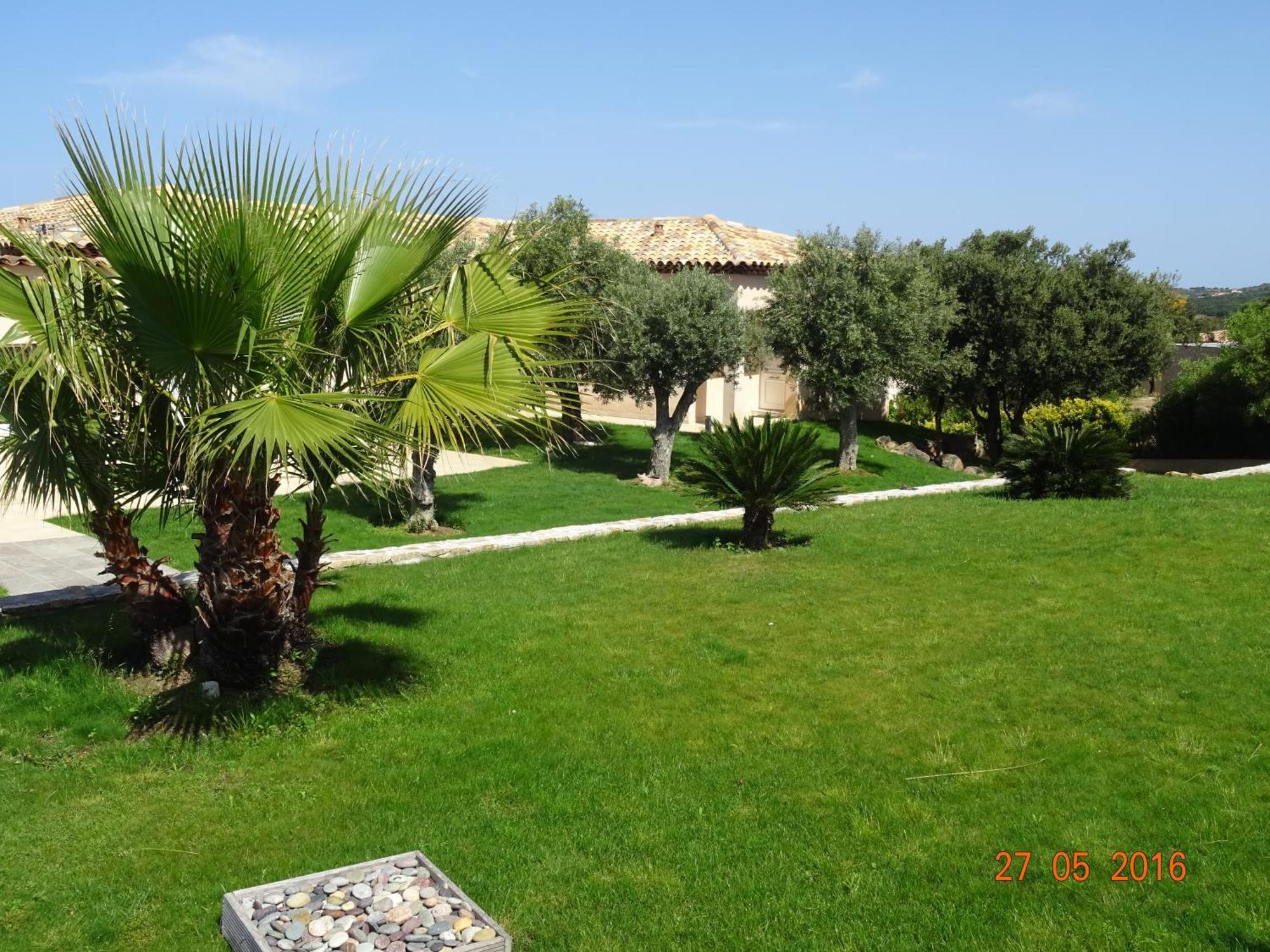 Villa La Vista Лумйо Екстер'єр фото