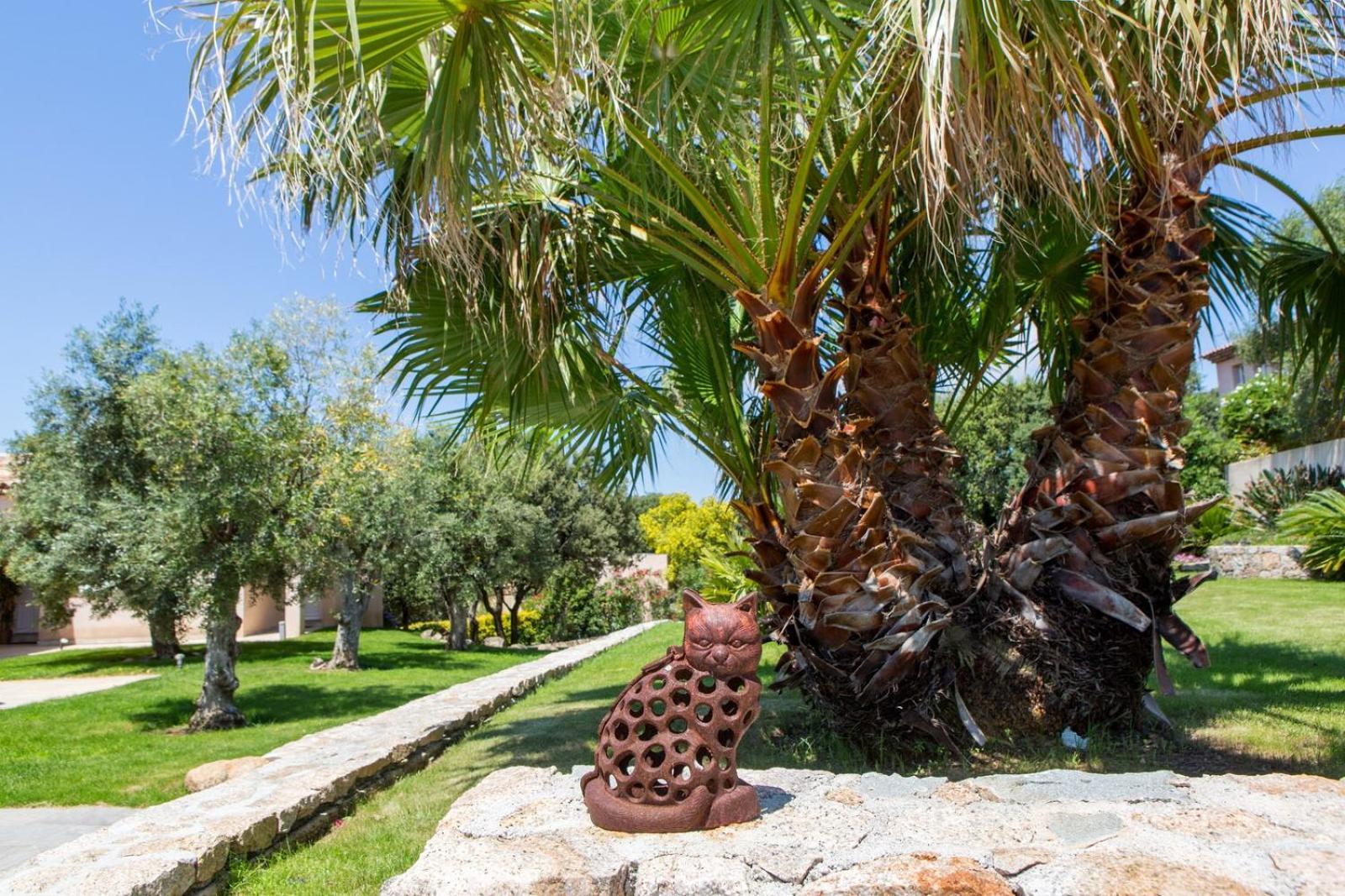 Villa La Vista Лумйо Екстер'єр фото