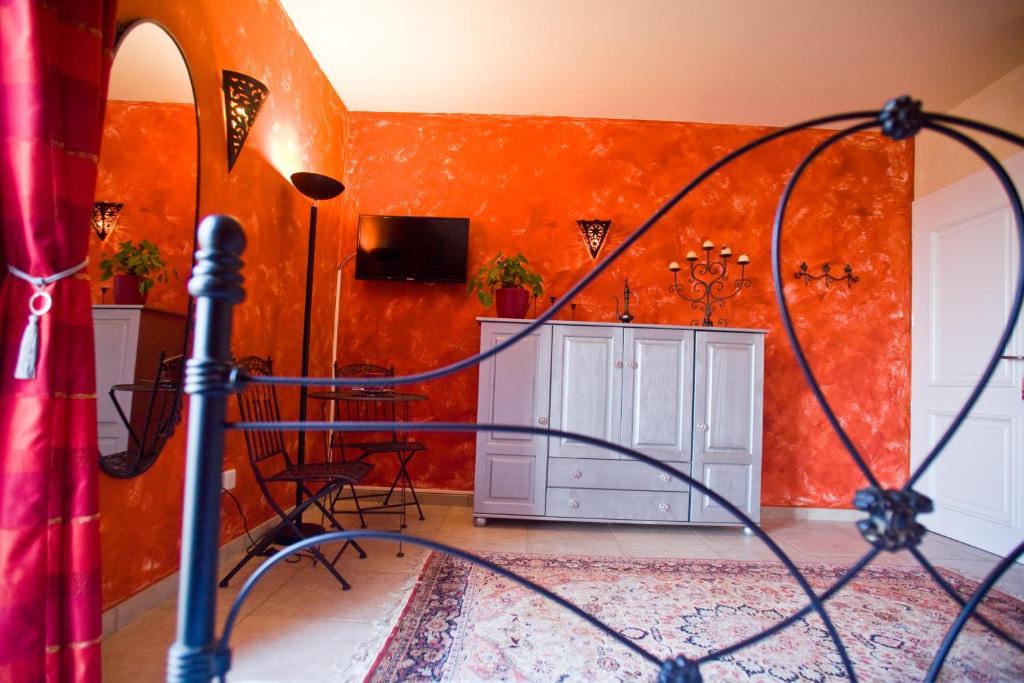 Villa La Vista Лумйо Номер фото