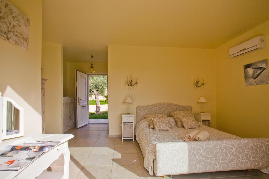 Villa La Vista Лумйо Номер фото