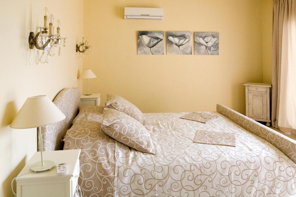 Villa La Vista Лумйо Номер фото