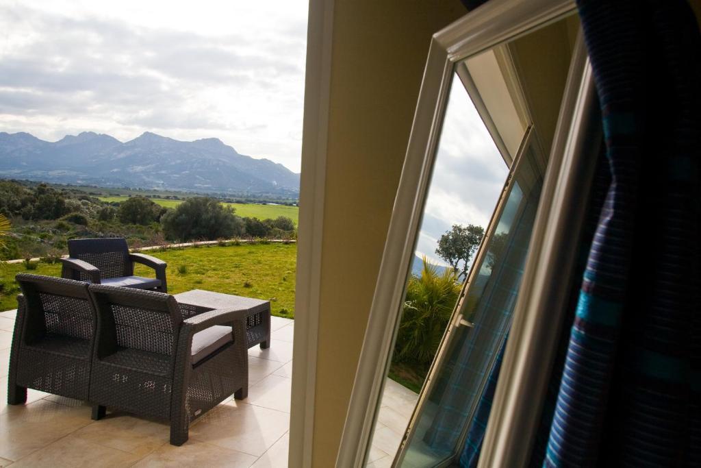 Villa La Vista Лумйо Номер фото