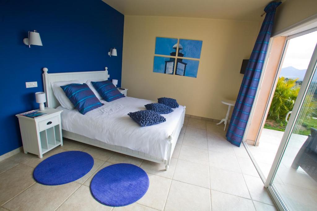 Villa La Vista Лумйо Номер фото